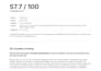 create ai visibility audit report for chatgpt, claude, perplexity and google ai